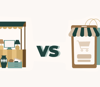 Canton Fair vs. Alibaba Suppliers