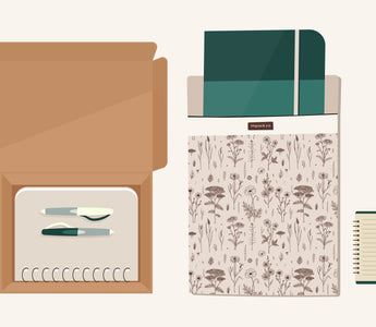 How to Ship Notebooks