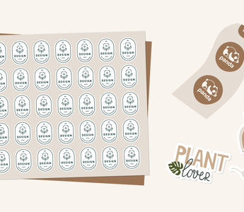 A Guide To Sticker Types: Decals, Vinyl, and Others – NOYO