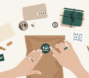Papers Please Sticker High-Quality Custom Paper Stickers for Businesses | Impack – NOYO