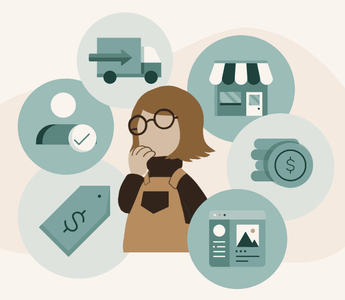 Top E-commerce Challenges