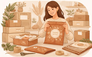 Personalized Poly Mailers: A Complete Guide for 2026