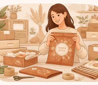 Personalized Poly Mailers: A Complete Guide for 2026