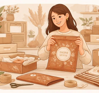 Personalized Poly Mailers: A Complete Guide for 2026