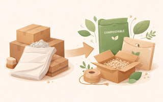 Environmentally Friendly Packaging Companies Guide 2026