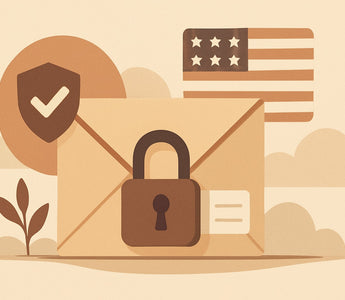 7 Best US Mailers for Secure Shipping in 2026