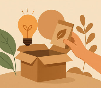 9 Innovative Eco Friendly Packaging Companies to Watch in 2026