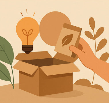 9 Innovative Eco Friendly Packaging Companies to Watch in 2026