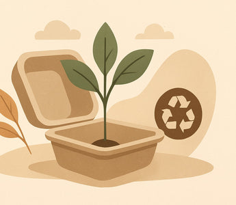 Biodegradable Clamshell Packaging Guide: Sustainable Choices 2026