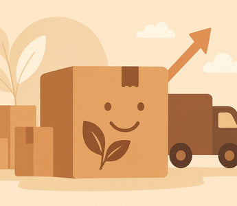 Eco Friendly Shipping Boxes Guide: Sustainable Choices 2026