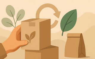 Enviro Friendly Packaging Guide: Sustainable Solutions 2026