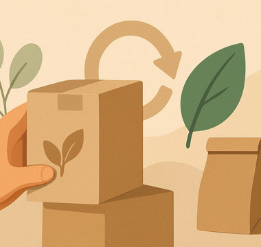 Enviro Friendly Packaging Guide: Sustainable Solutions 2026