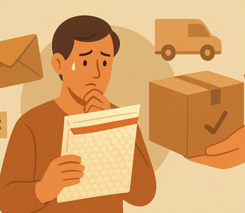 The Expert Guide to Mailing Bubble Mailers in 2026