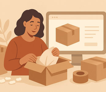 The Expert Guide to Packaging Materials Online (2026)