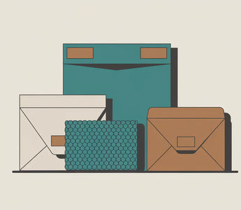 Mailer Types Bubble Mailers: A Guide To Types, Materials, and Brands – NOYO
