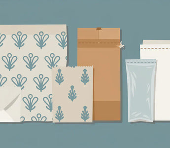 The Best Wax Paper Alternatives for Packaging