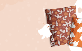 Ready-to-Ship Branded Mailers: No Minimum, No Design Stress