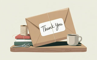 Is Custom Packaging Actually Worth It for a Solo Etsy Business?