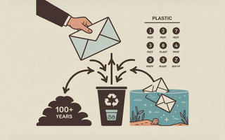 The Packaging Lifecycle: Where Mailer Bags Go After Delivery