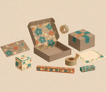 How to Choose a Custom Packaging Supplier (Without Losing Your Mind)