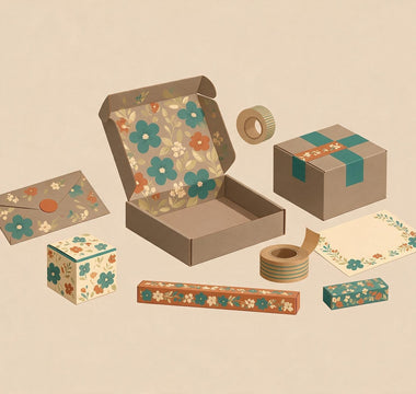 How to Choose a Custom Packaging Supplier (Without Losing Your Mind)