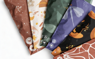 NOYO Mailers: Stylish, and Smaller Minimums