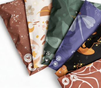 NOYO Mailers: Stylish, and Smaller Minimums