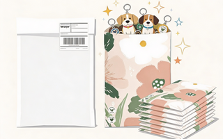 Before & After: Beautiful Packaging Doesn't Have to Cost a Fortune