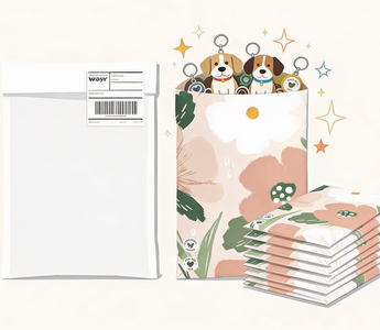 Before & After: Beautiful Packaging Doesn't Have to Cost a Fortune