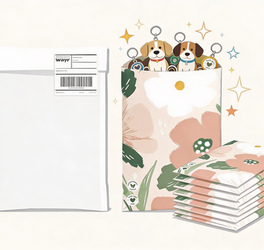 Before & After: Beautiful Packaging Doesn't Have to Cost a Fortune
