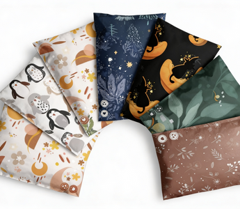 Mailers for Every Season: How to Keep Your Packaging Fresh All Year Round