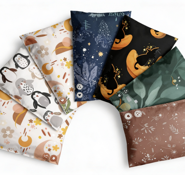 Mailers for Every Season: How to Keep Your Packaging Fresh All Year Round