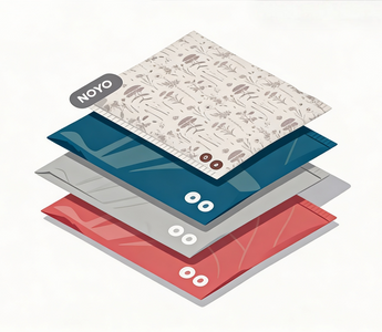 Stock Packaging That Looks Custom (Without the Cost)