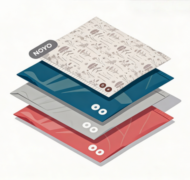 Stock Packaging That Looks Custom (Without the Cost)
