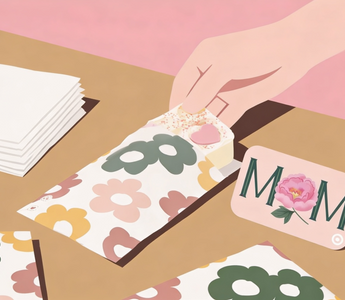 5 Mother's Day Packaging Ideas for Small Businesses
