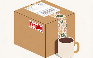 How to Ship Mugs (+Sustainable Packaging Options)
