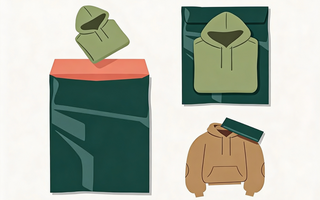 The Best NOYO Mailer Size for Your Clothing Orders