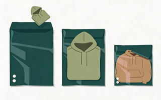 How to Ship Hoodies and Thick Clothing