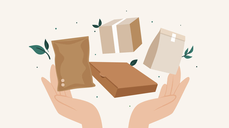 Sustainable Packaging