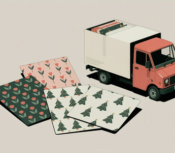 Small Business Hack: Upgrading Your Courier Bags