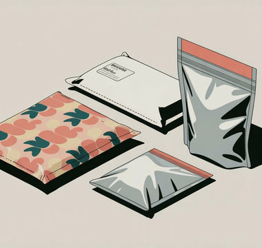 9 Great Packaging Bags To Use for Small Business Success in 2026