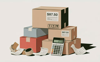 You’re Wasting Money on Shipping (Because of Your Packaging)