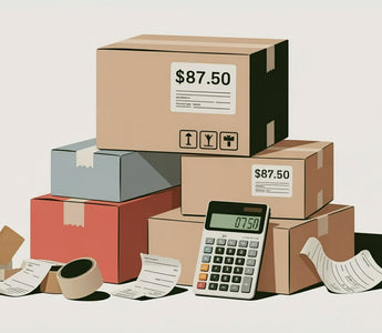 You’re Wasting Money on Shipping (Because of Your Packaging)