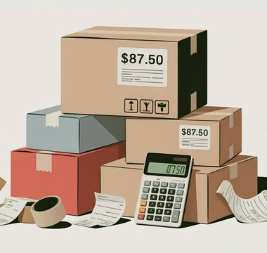 You’re Wasting Money on Shipping (Because of Your Packaging)