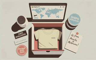 Is International Shipping Worth It for Small Businesses?