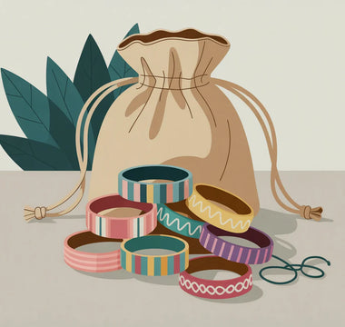 Everything You Need to Know About Cloth Packaging (Is It Worth it?)