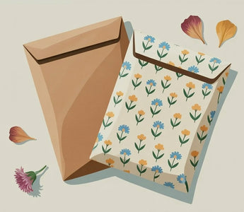 How to Upgrade Your Mailers for Better Branding and Cost Efficiency