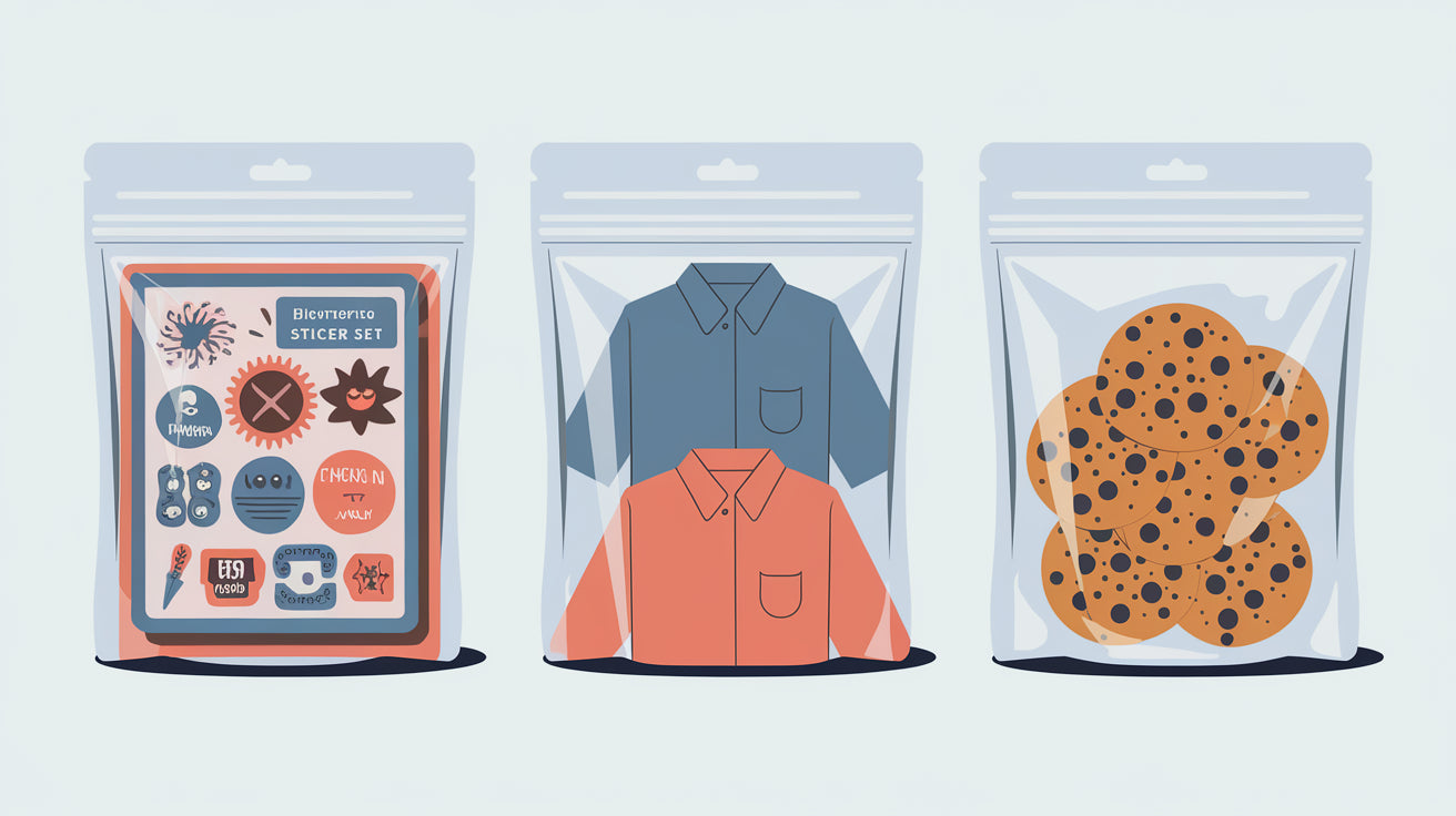 Inner Packaging Spotlight: Glassine, A Sustainable and Elegant Choice ...