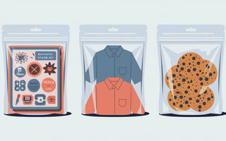 Inner Packaging Spotlight: Glassine, A Sustainable and Elegant Choice