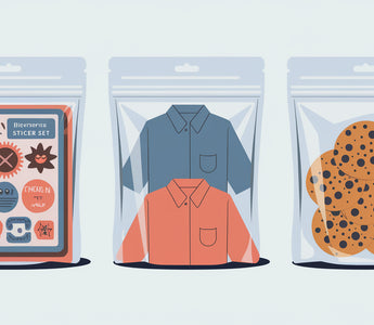 Inner Packaging Spotlight: Glassine, A Sustainable and Elegant Choice